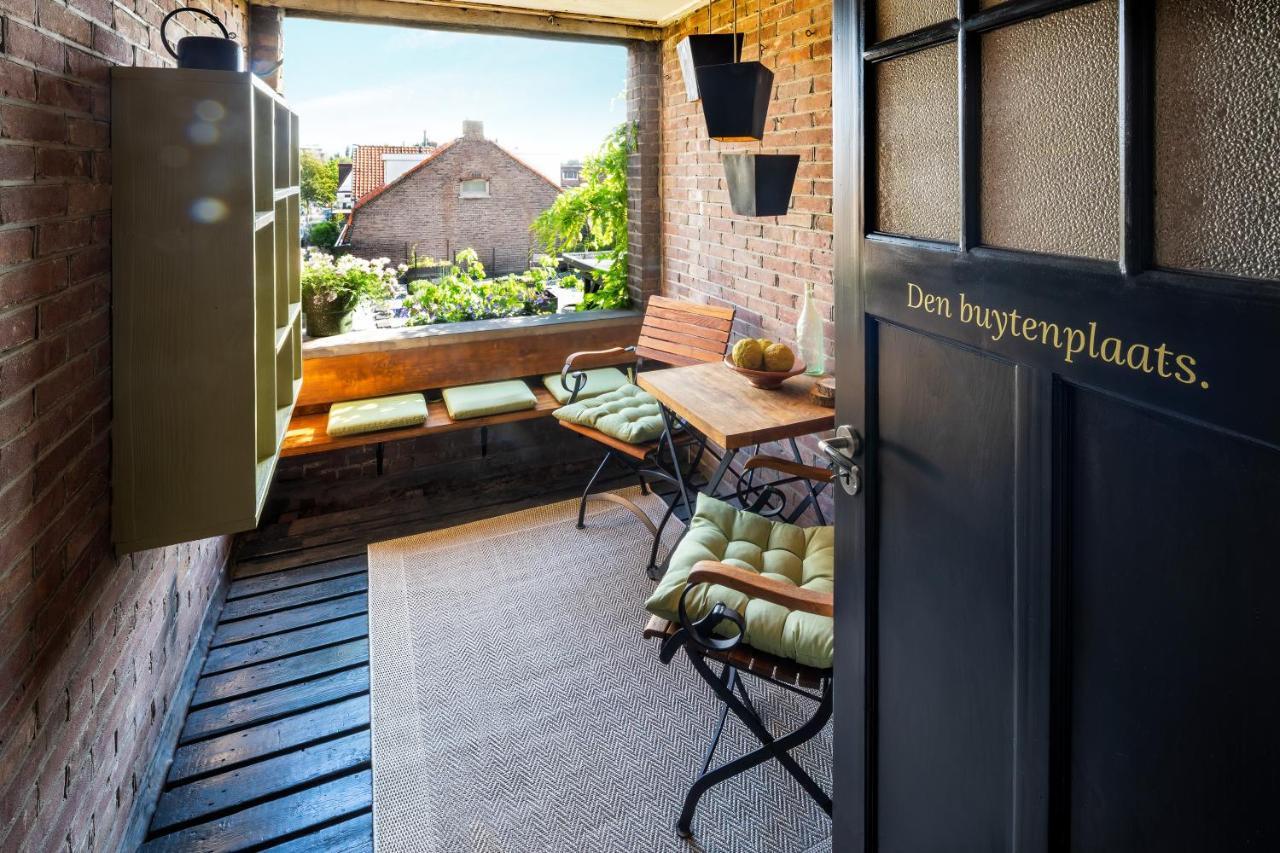 Bed & Breakfast - Gallery 'T Speelhuys Breda Bagian luar foto